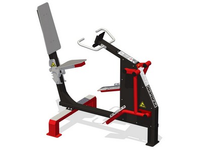 Уличный тренажер Путь ветра