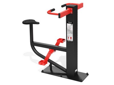 Уличный тренажер Спидлайн