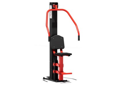 Уличный тренажер Прайм фит