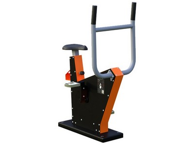 Велотренажер Romana 207.43.10