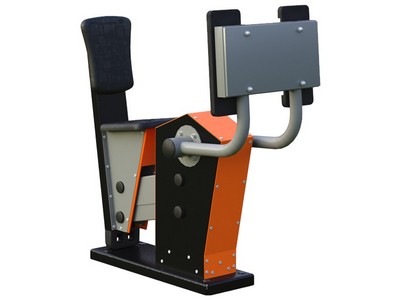 Жим ногами Romana 207.38.10