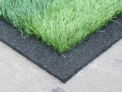 Подложка  под искусственный газон Shok pad, 8 мм