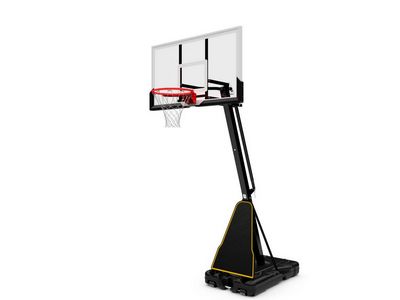 Мобильная стойка для баскетбола STAND 54G/60A