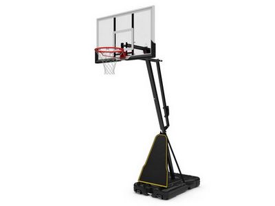 Баскетбольная мобильная стойка STAND (разные размеры)
