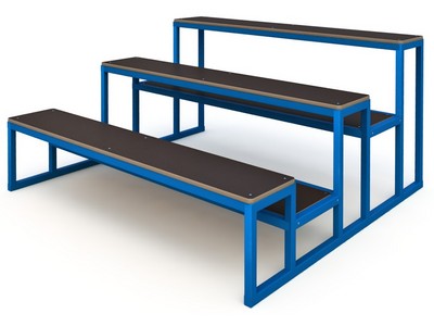 Трибуна TORUDA 1