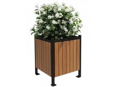 Цветочница парковая Кипрей 3