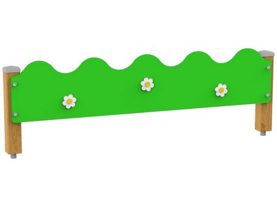 Ограждение Легора 4