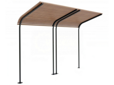 Теневой навес Торре 2