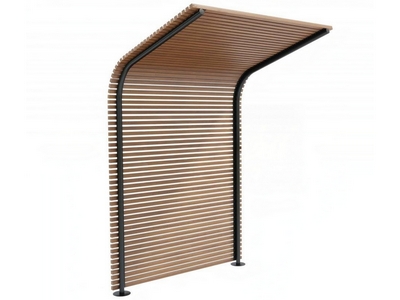 Теневой навес Торре 4