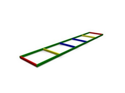 Дорожка здоровья Час забав 5