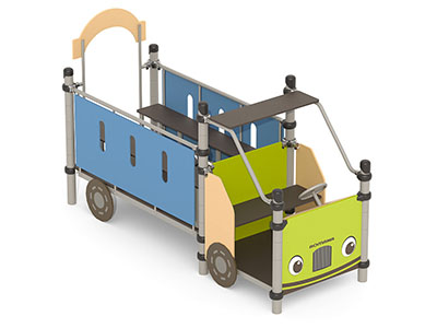 Микроавтобус Romana 111.05.00