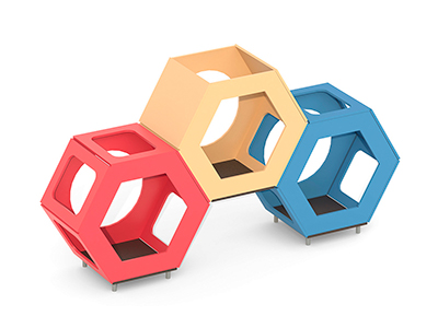 Игровое оборудование Romana 115.08.00