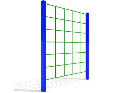 СО Стенка BL №1