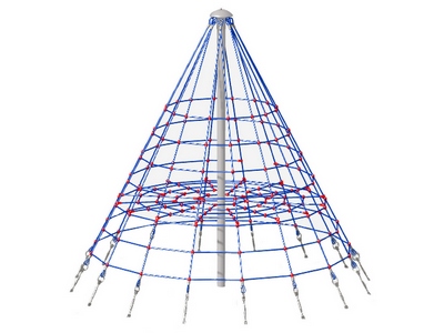 Сетка для лазания Гримпи 2