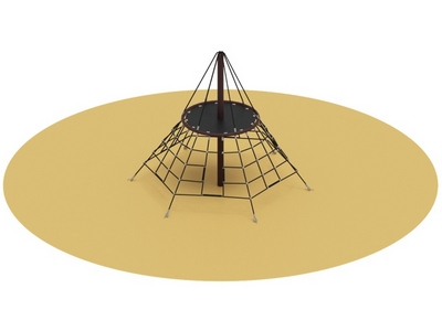 Сетка для лазания Гримпи 6