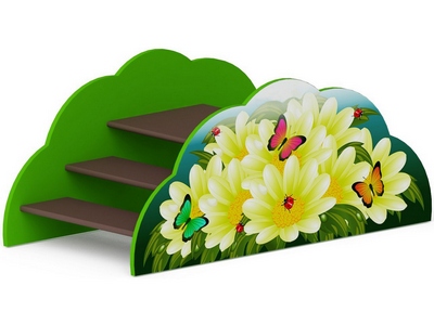 Уличный лаз Флос 2