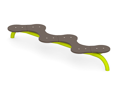 Шагоход Змейка 057.86.00