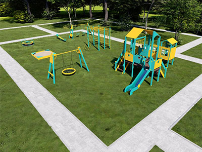 Комплект TORUDA Викинг Премиум