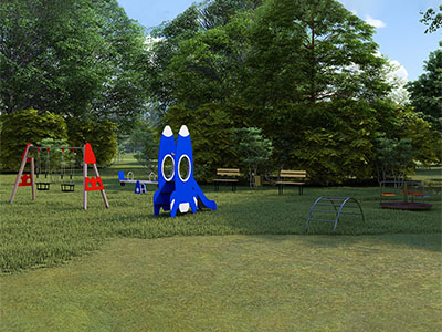 Комплект TORUDA Эконом 2 (10х15м)