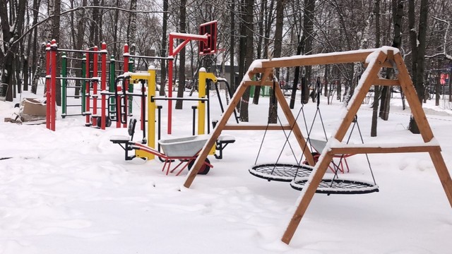 ФГБОУ СОШ № 1699