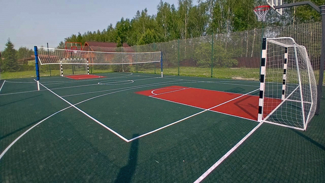 Частное лицо, июнь 2025, п. Воровского 