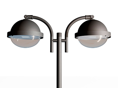 Фонарь уличный Орион-2