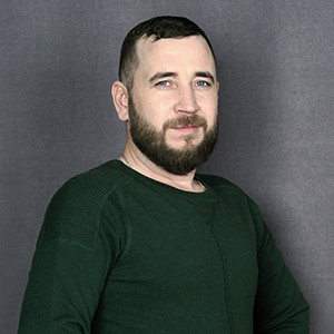 Бригадир Киселёв Игорь