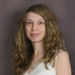 Дизайнер Кузнецова Мария