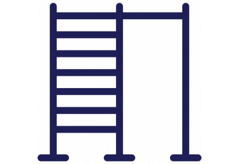 Шведская стенка