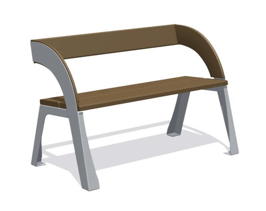 Скамья  Romana 302.28.00