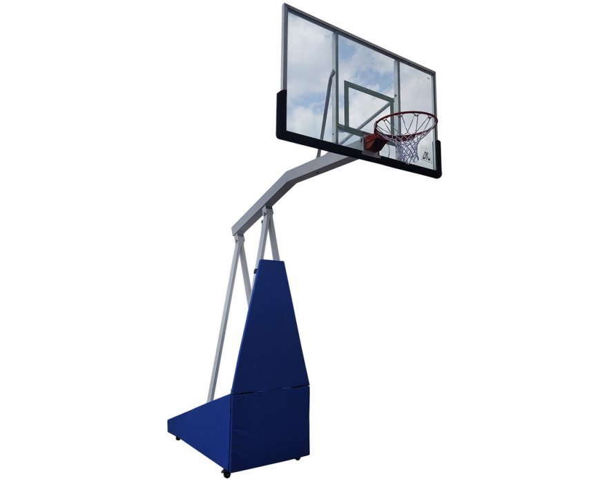 Мобильная стойка для баскетбола STAND72G PRO - вид 0