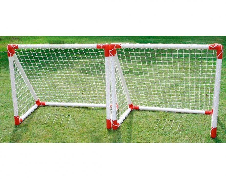 Ворота игровые mini х2 - вид 0