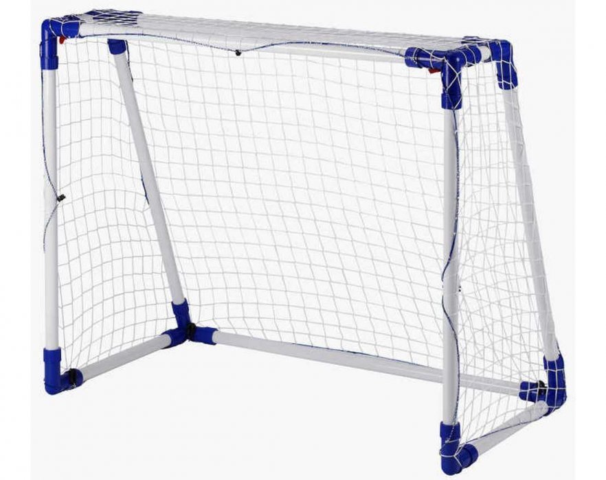 Ворота игровые 5ft - 6ft - вид 0