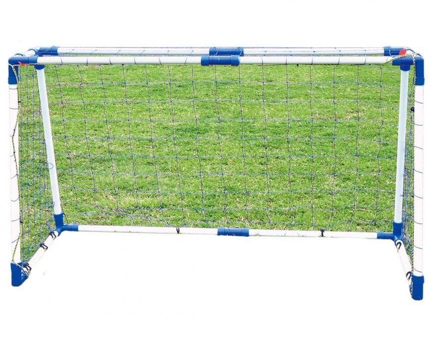 Ворота игровые 5ft - 10ft - вид 0