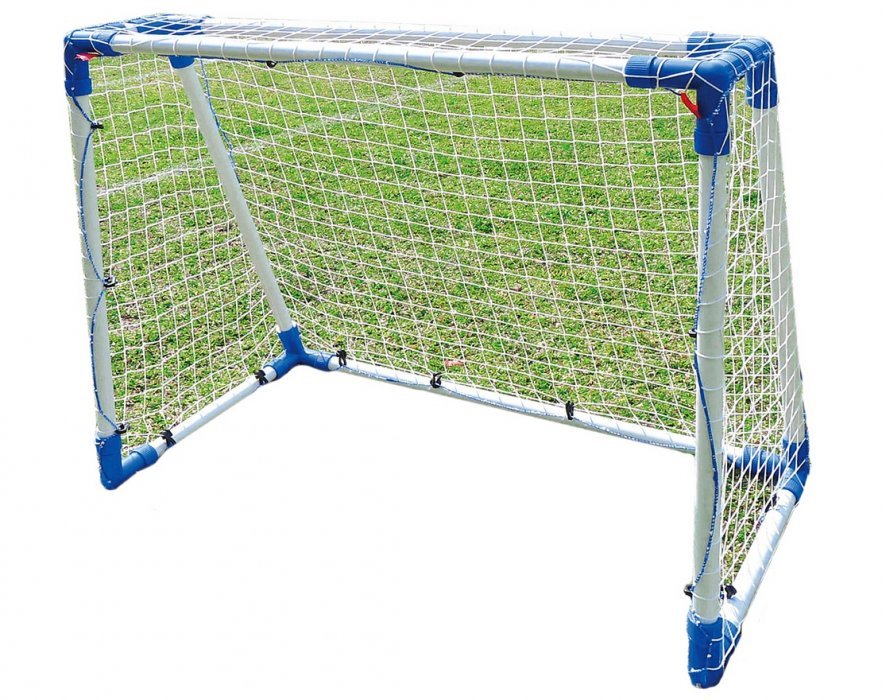 Ворота игровые 2-в-1 GOAL121ST - вид 0