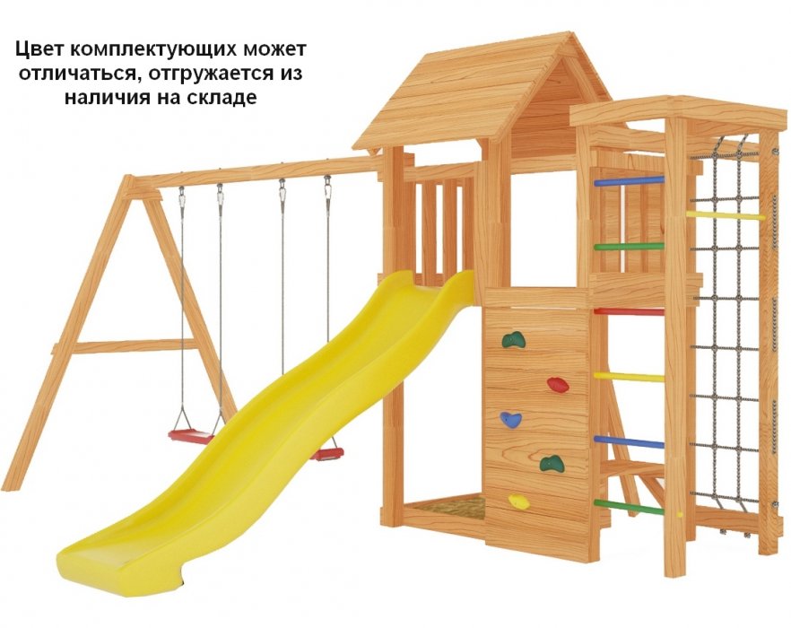 Уличный ДСК Гарда 10 - вид 0