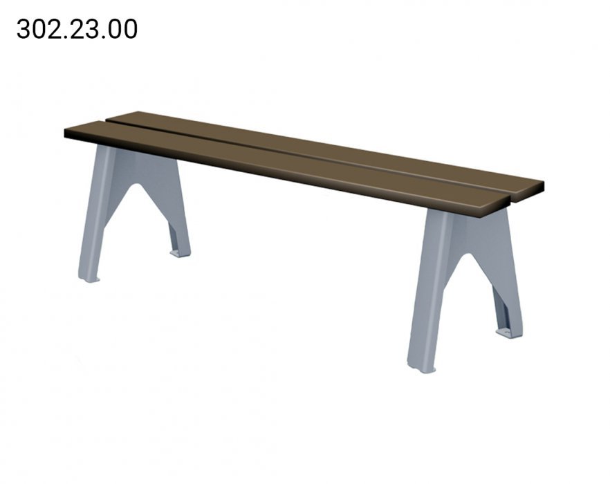 Скамья  Romana 302.22.00