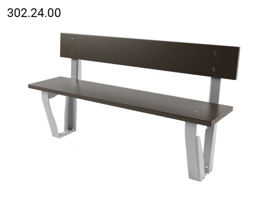 Скамья  Romana 302.22.00