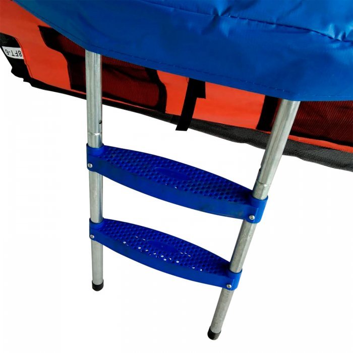 Батут с сеткой Jump Basket 5ft - 16ft - вид 2