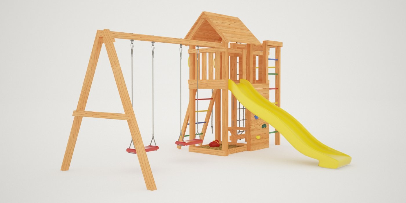 Уличный ДСК Гарда 10 - вид 3