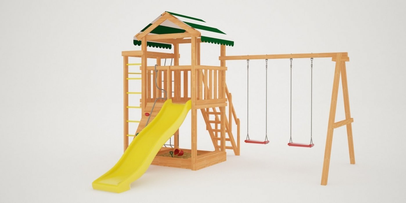 Уличный ДСК Гарда 5 - вид 3