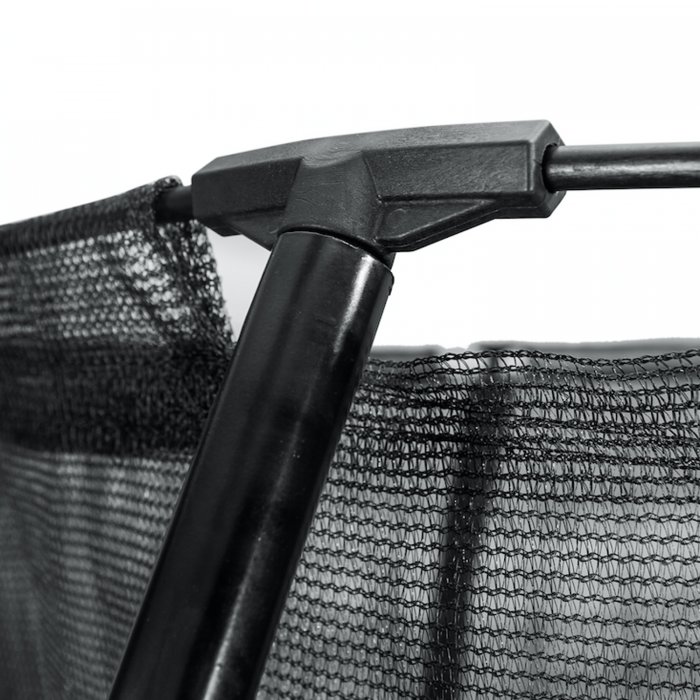 Батут с сеткой Trampoline Fitness KENGOO II 5ft - 16ft - вид 4