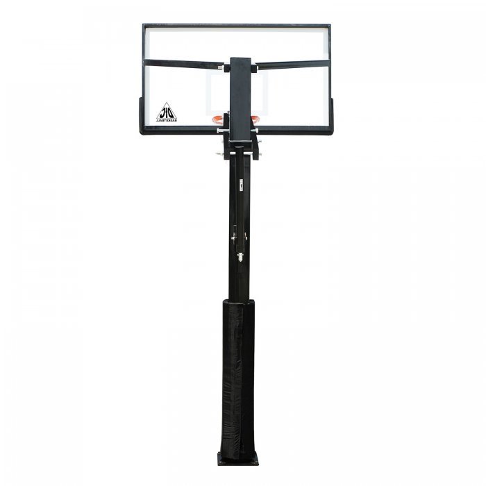 Баскетбольная стационарная стойка ING72GU - вид 2