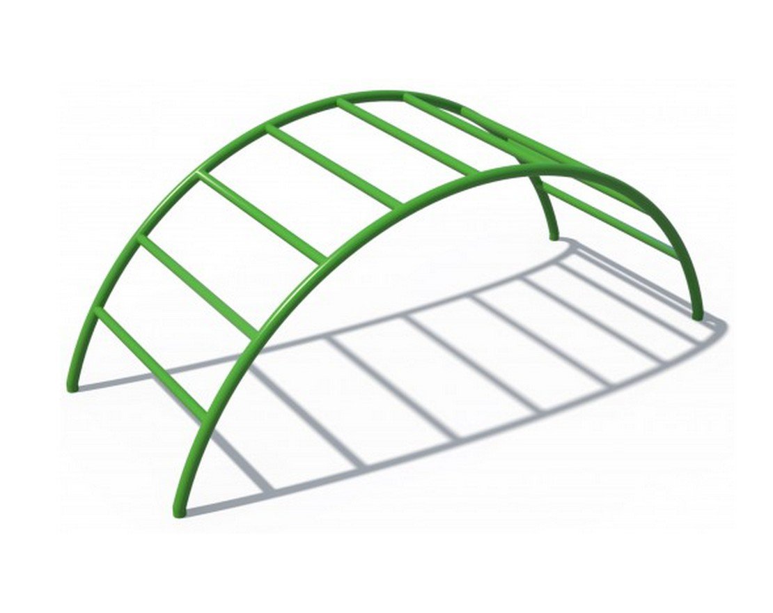 Уличный лаз Переход - вид 2