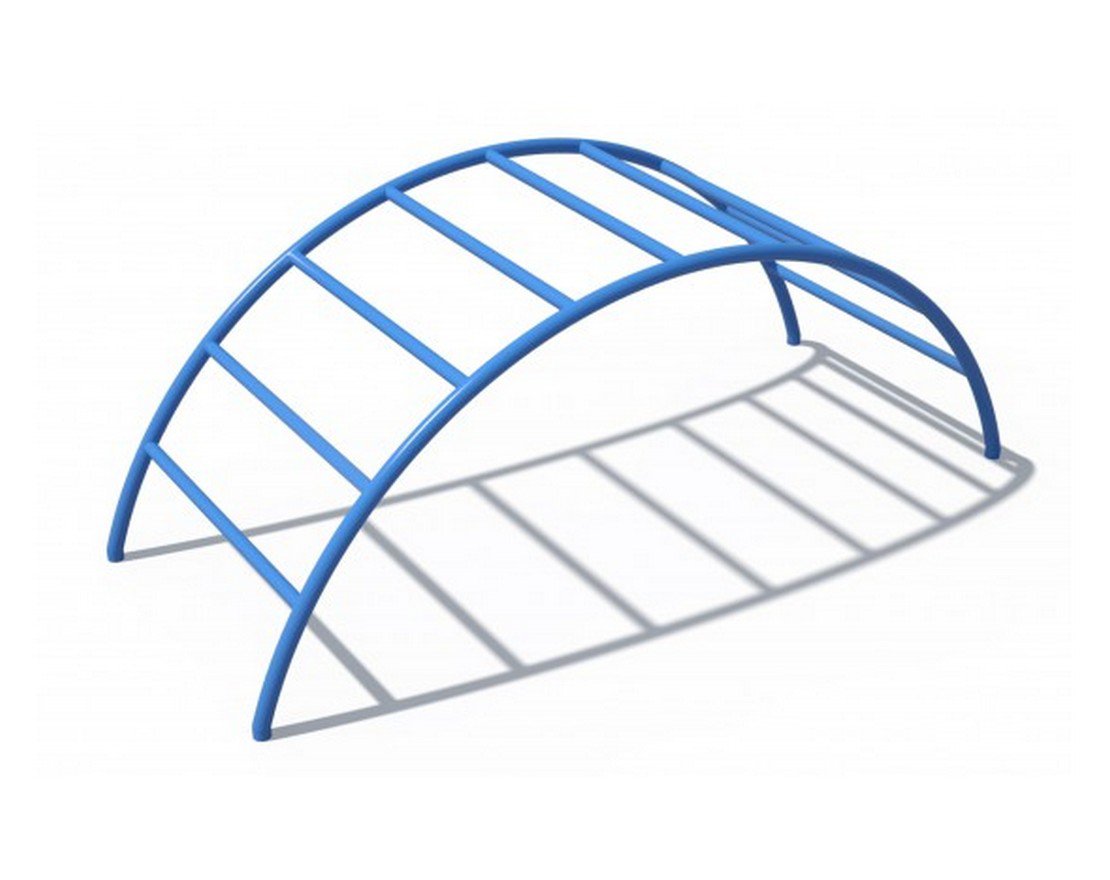 Уличный лаз Переход - вид 2