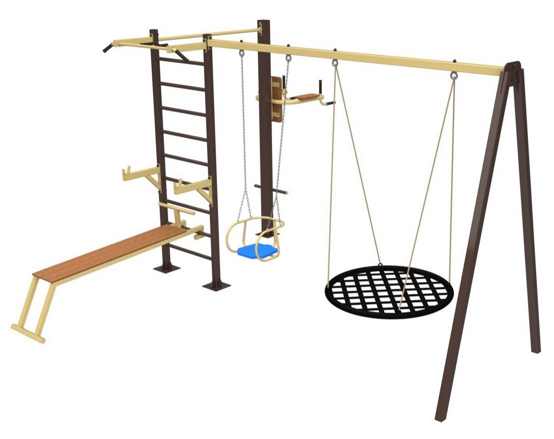 Атлетический комплекс  АК32 0