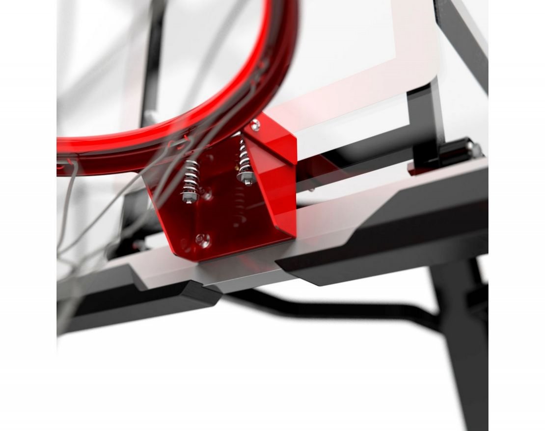 Мобильная стойка для баскетбола STAND 54G/60A - вид 6