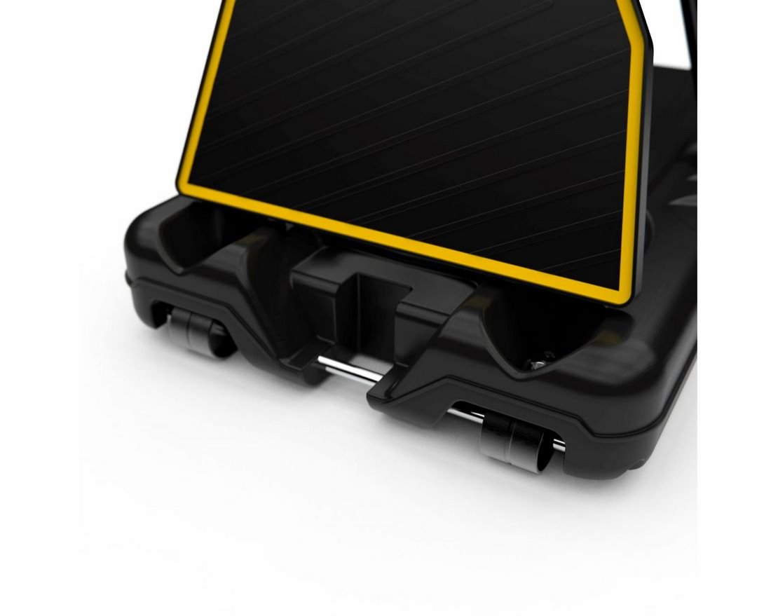 Мобильная стойка для баскетбола STAND 54G/60A - вид 9