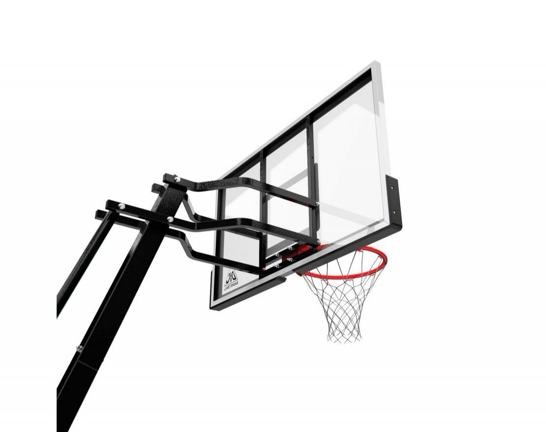 Мобильная стойка для баскетбола STAND 54G/60A - вид 4