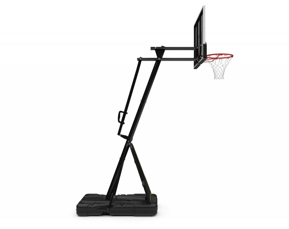 Баскетбольная мобильная стойка STAND (разные размеры) - вид 2